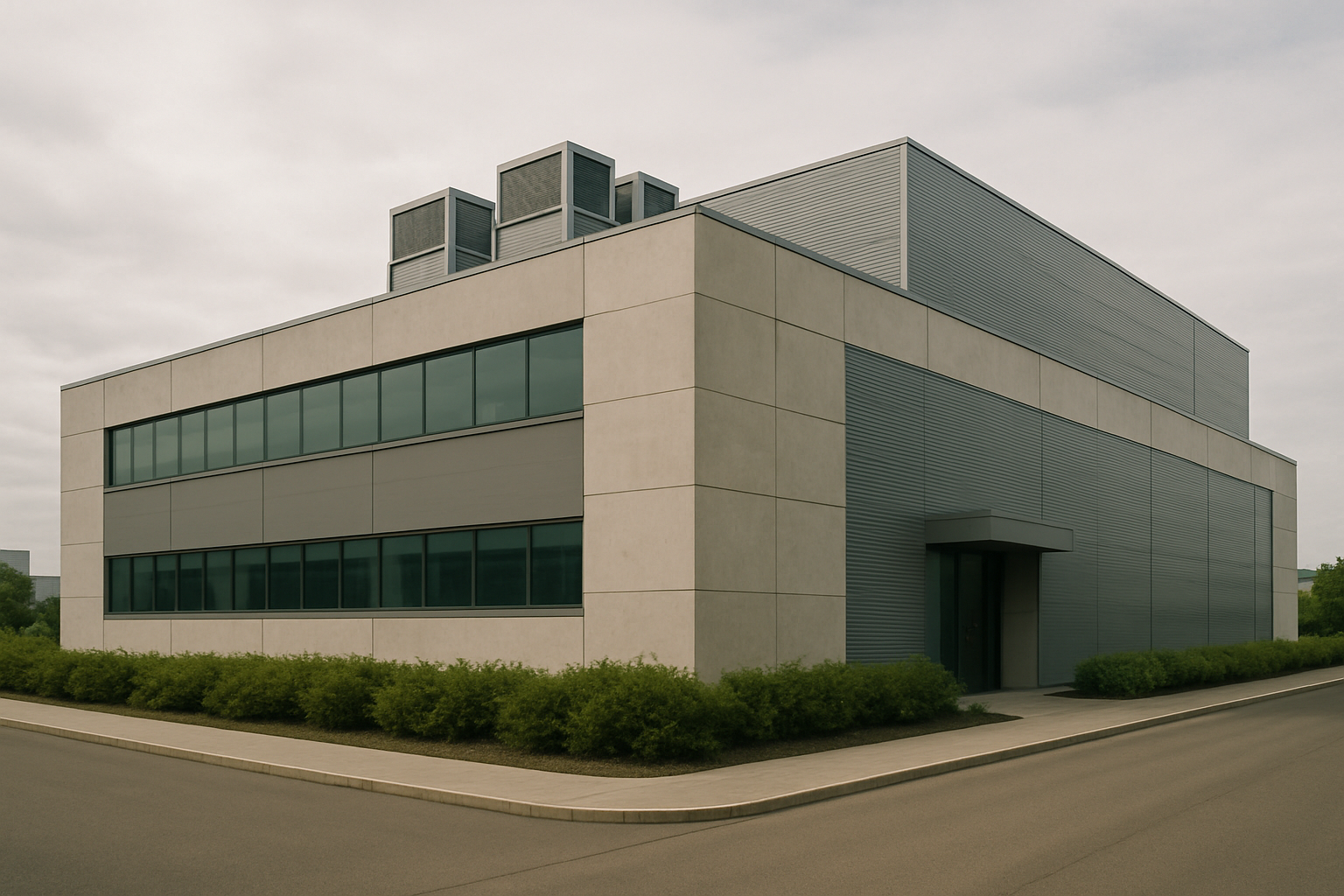 data centre